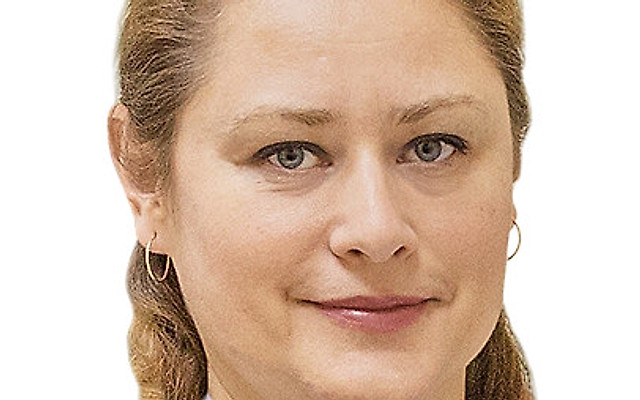 Кириллова Анна Сергеевна