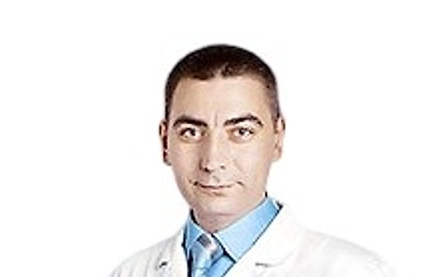 Сыроваткин Максим Александрович