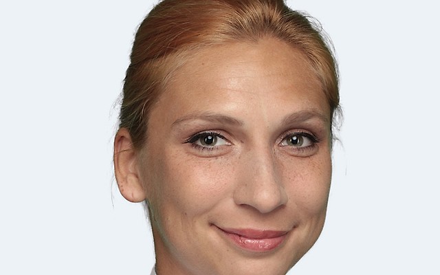 Александрова Анна Сергеевна