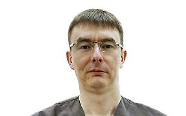 Майоров Николай Владимирович
