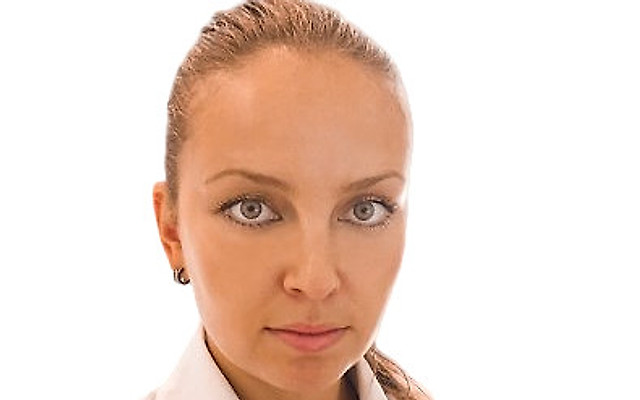 Пчелова Анна Геннадьевна