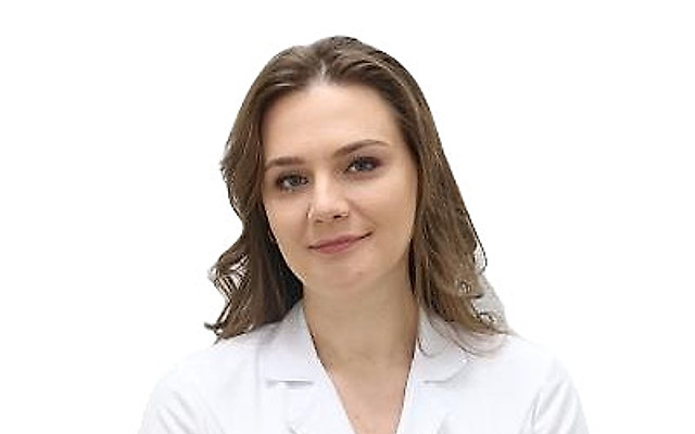 Кунина Ольга Ивановна