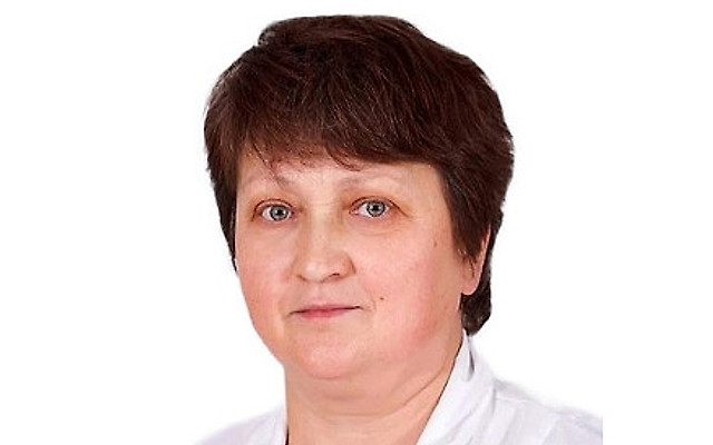 Фадина Наталья Борисовна