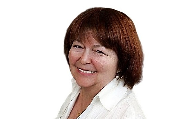 Лаптева Елена Николаевна