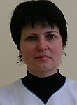 Зинакова Мария Кирилловна