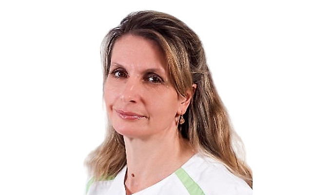 Ловчева Татьяна Валентиновна