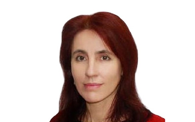 Годованник Светлана Валерьевна