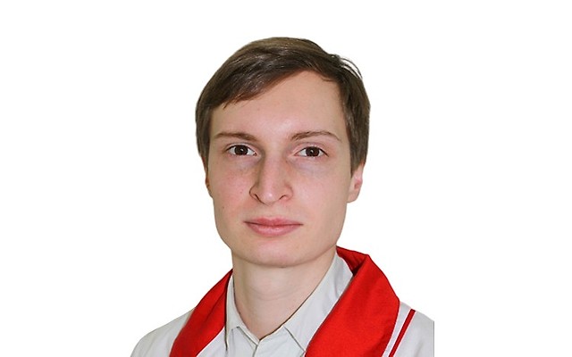 Карманов Артемий Вадимович