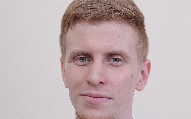 Дмитриев Андрей Игоревич