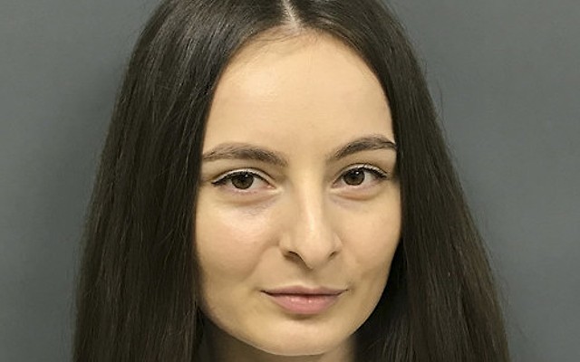 Гаглоева Тамара Давидовна