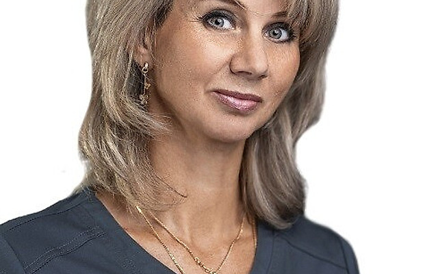 Мельцова Анна Жеромовна