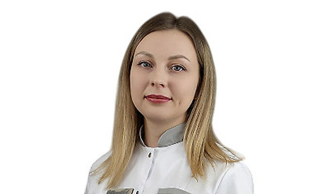 Карцева Маргарита Михайловна