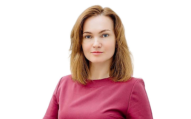 Руденко Марина Александровна