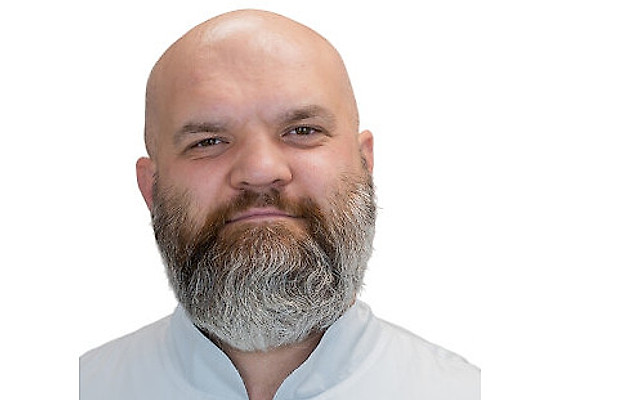 Коновалов Дмитрий Владимирович