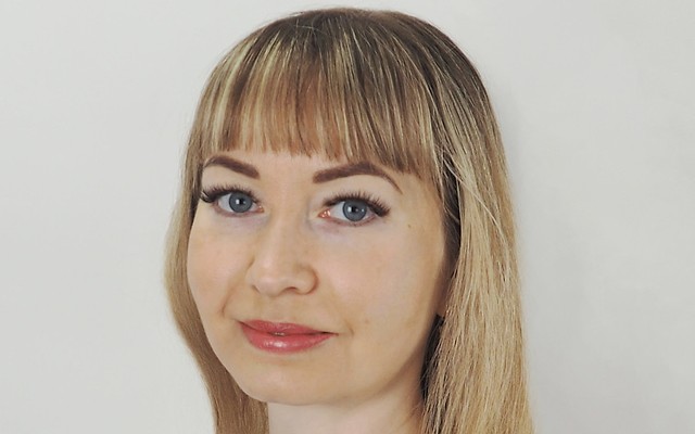 Шатилова Валентина Владимировна