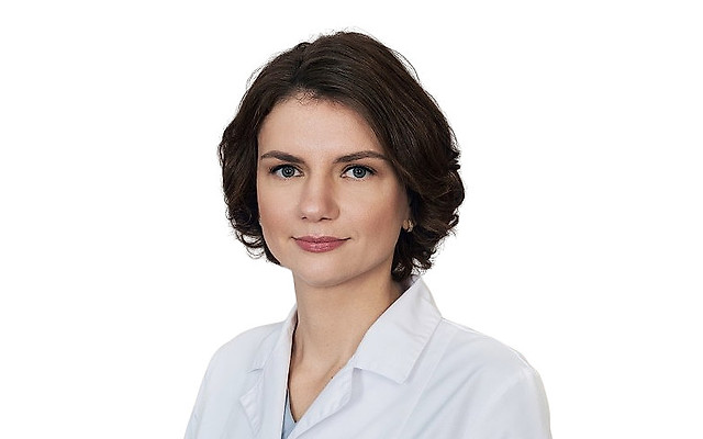 Савина Валентина Андреевна