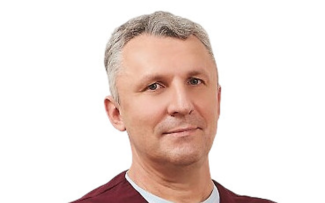 Антон Виталий Георгиевич