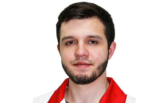 Мамедов Рауль Мазахирович