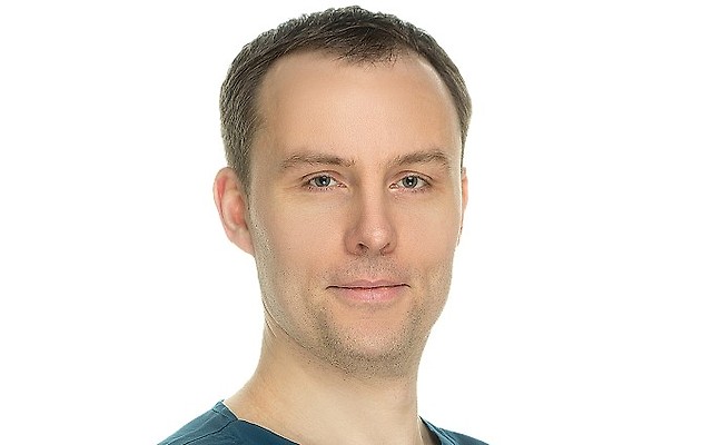 Макаров Евгений Андреевич