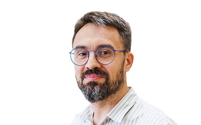 Кравцов Антон Александрович