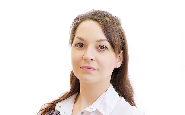 Савельева Наталья Владимировна