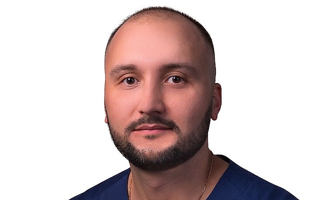 Галкин Евгений Викторович