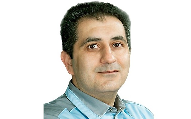 Лалаян Тигран Владимирович