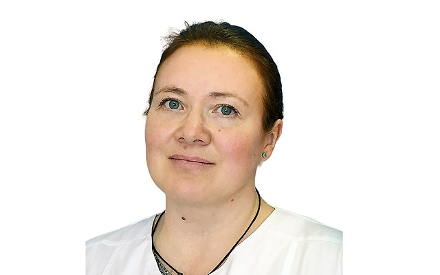 Мунька Ирина Аркадьевна