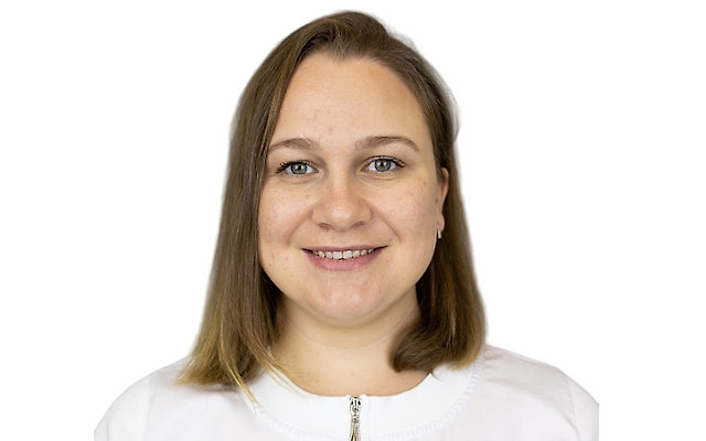 Михайлова Дарья Сергеевна