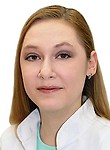 Людевиг Анна Алексеевна