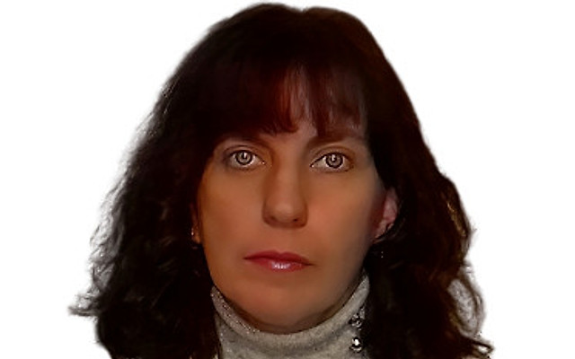 Строганова Алла Сергеевна