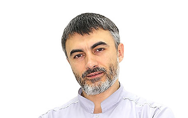 Ибрагимов Марат Монирович
