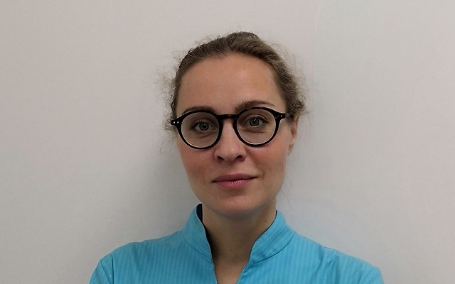Всесветская Анна Никитична