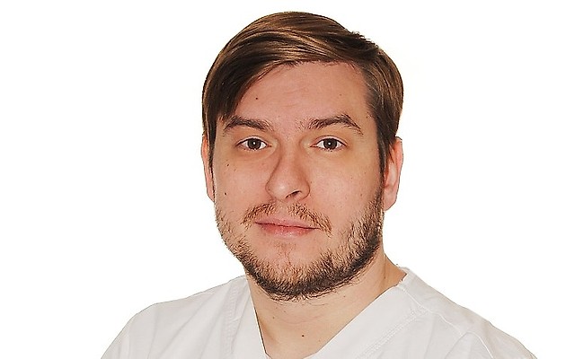 Железкин Петр Алексеевич