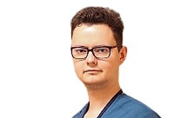Чирский Владислав Вадимович