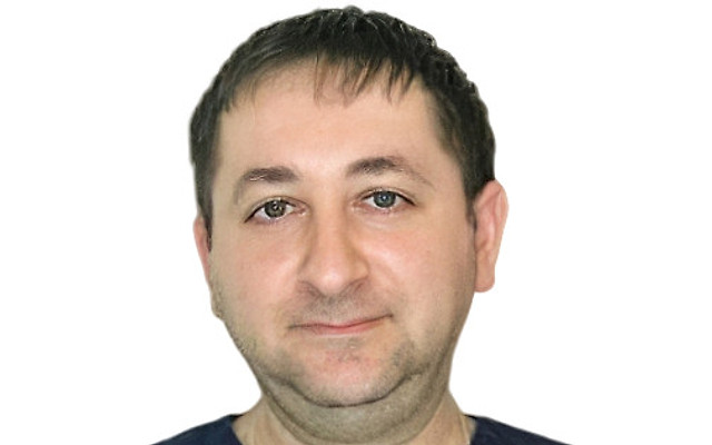 Варданян Самвел Валерьевич