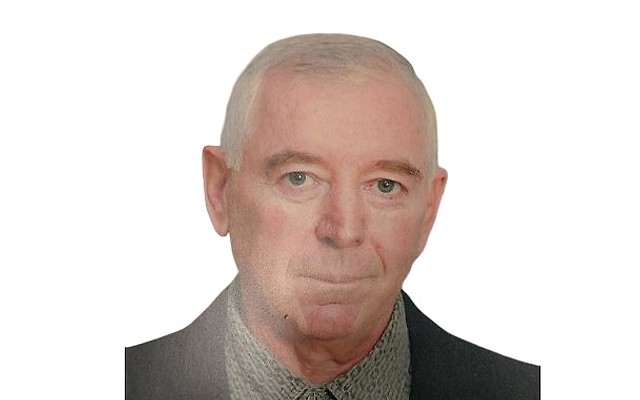 Сокол Лев Юзефович