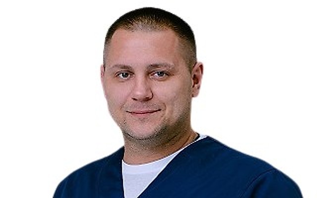 Кравцов Андрей Николаевич
