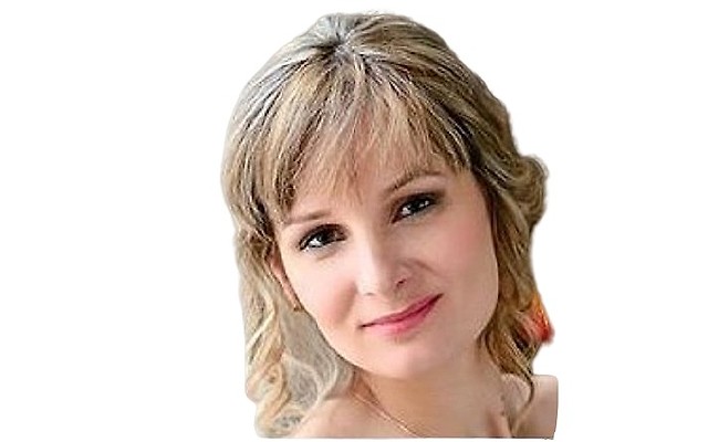 Сандалова Юлия Александровна
