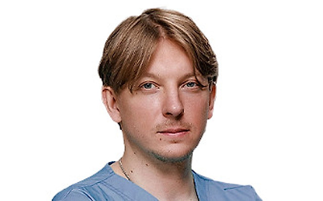 Захаров Антон Александрович
