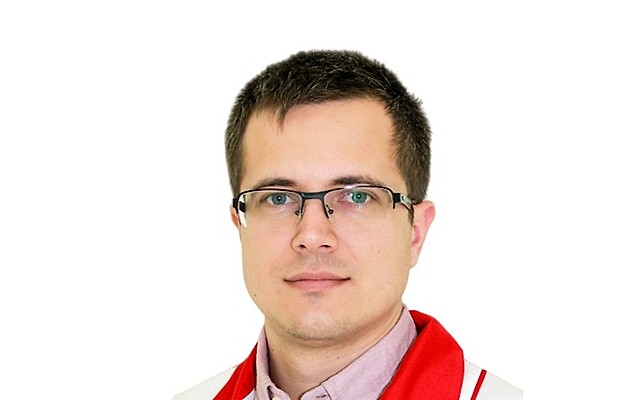Андриенко Алексей Сергеевич