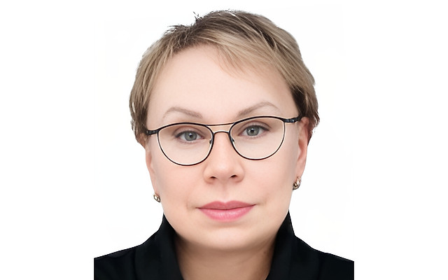 Купцова Марина Эдуардовна