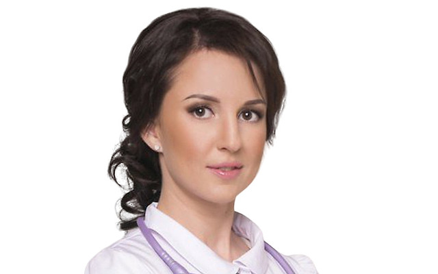 Иваненко Татьяна Сергеевна