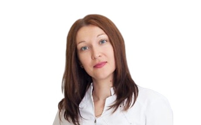 Тукеева Екатерина Васильевна