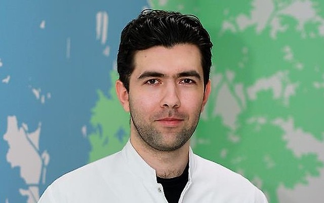 Чепак Дмитрий Александрович