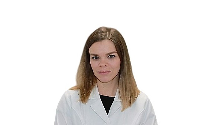 Митяева Татьяна Владимировна