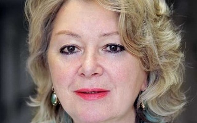 Васильева Наталья Борисовна