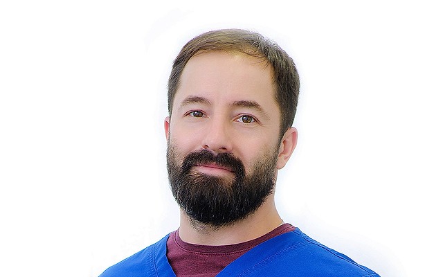 Вишняков Станислав Борисович