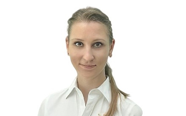 Шурубура Александра Александровна