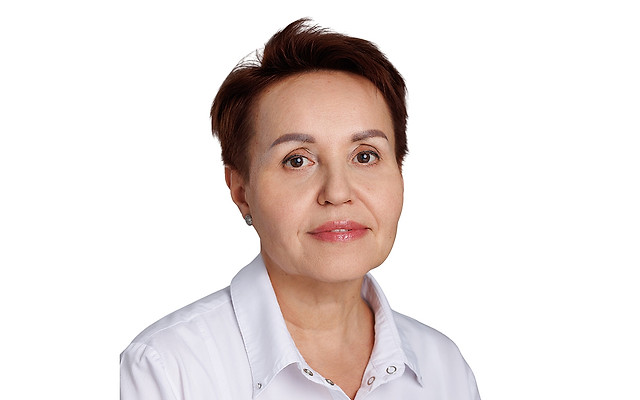 Кошкина Марина Юрьевна